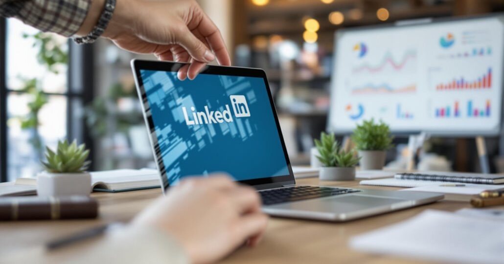 effective linkedin ads strategies