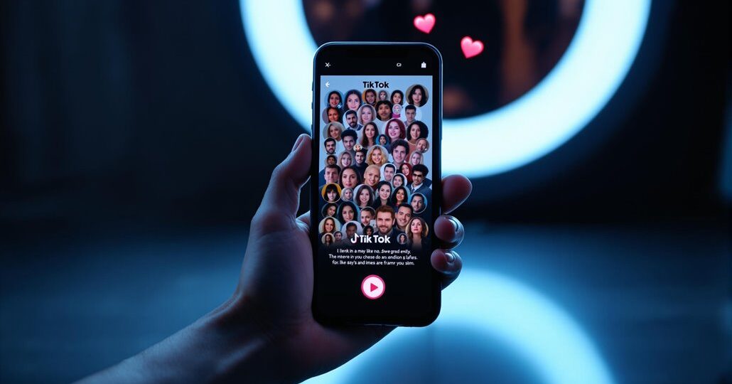 engagement drives tiktok success