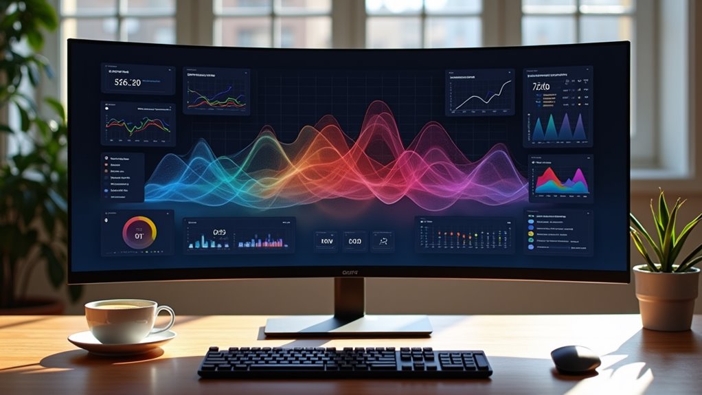 visualizing data insights effectively