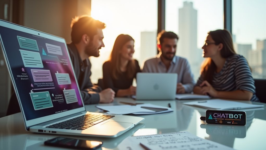 ai chatbots enhance engagement