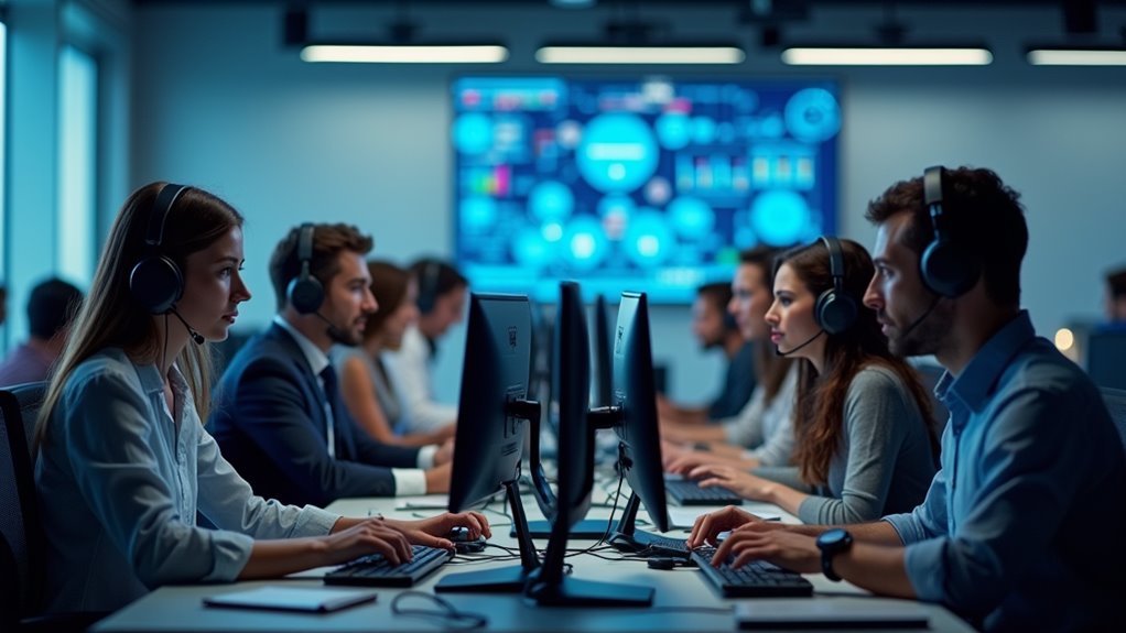 ai contextual understanding training