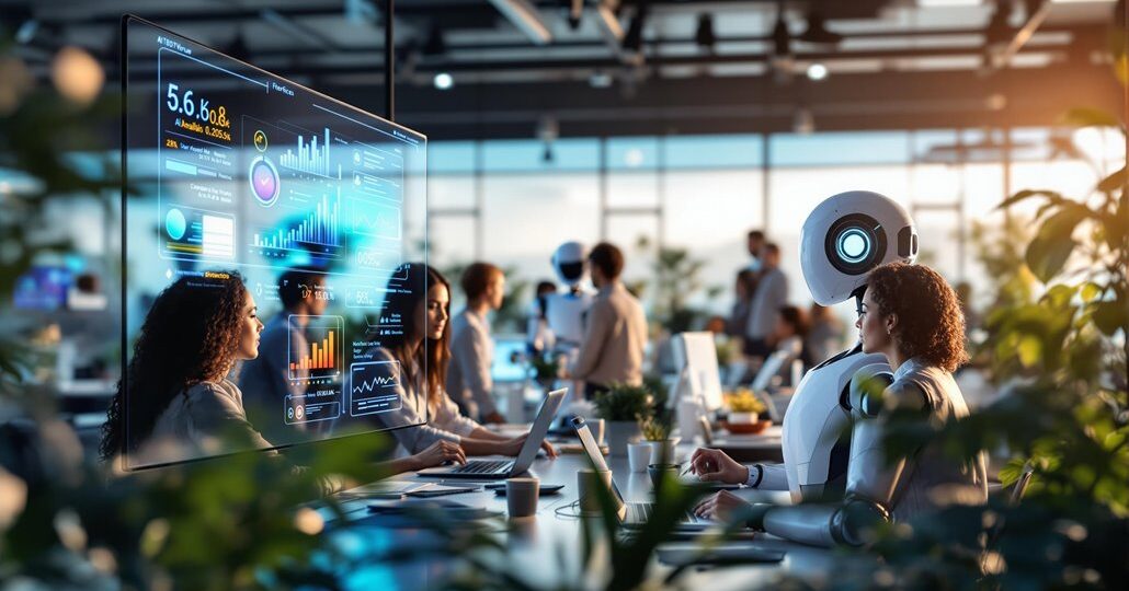 ai customer service excellence