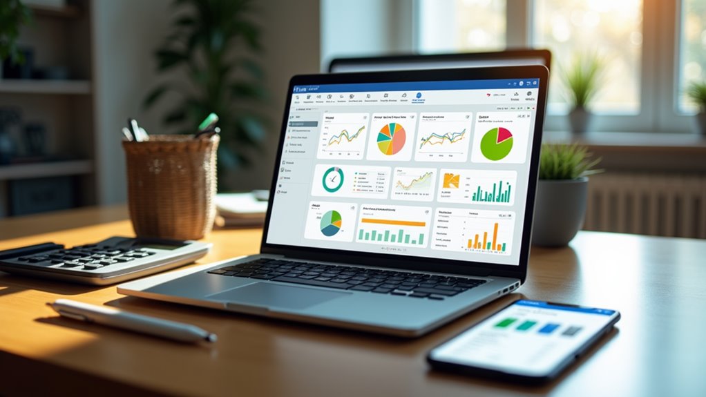 ai driven automated bookkeeping solutions