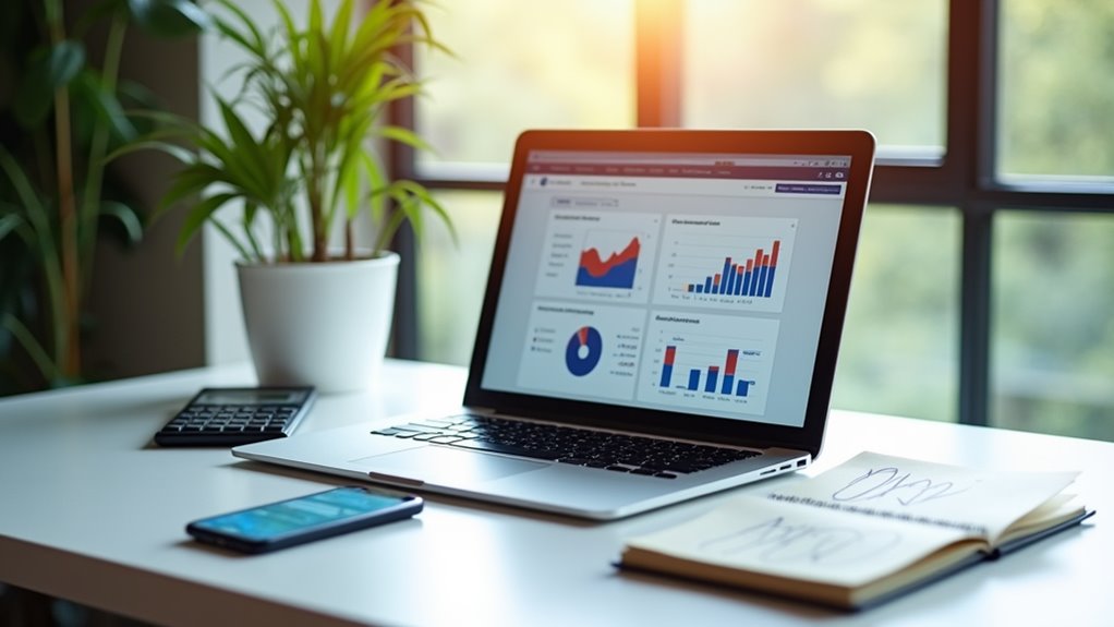ai driven bookkeeping efficiency