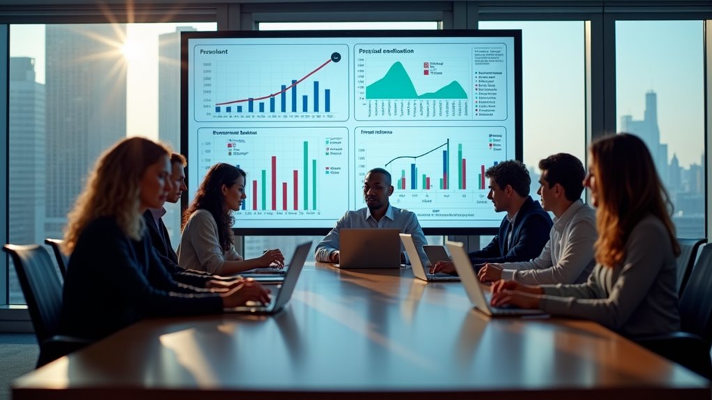 ai driven budget forecasting insights