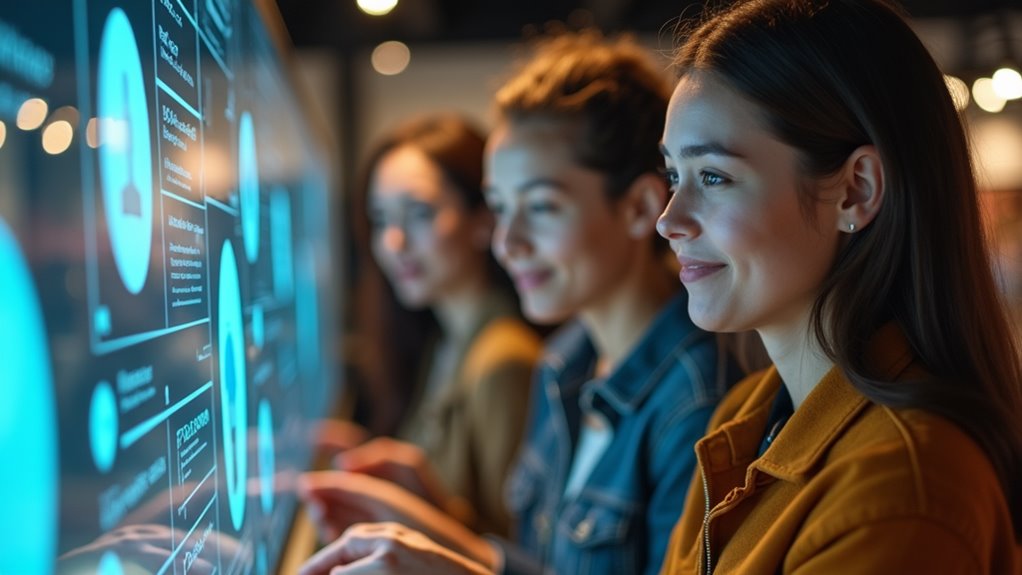 ai driven customer experience personalization