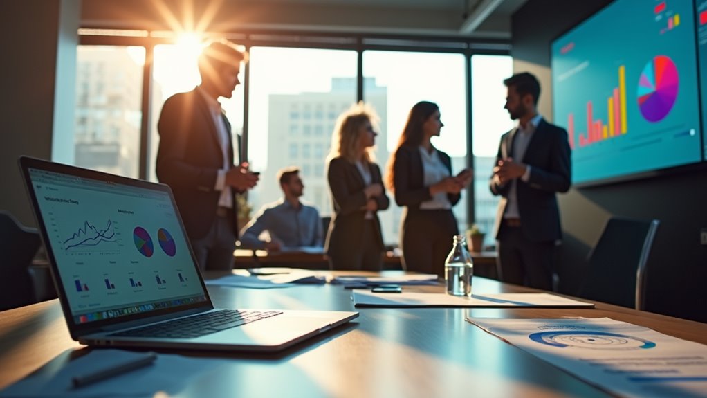 ai driven customer segmentation insights