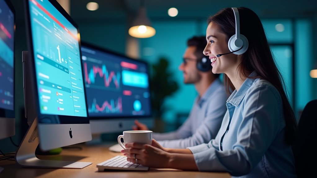 ai driven customer support solutions