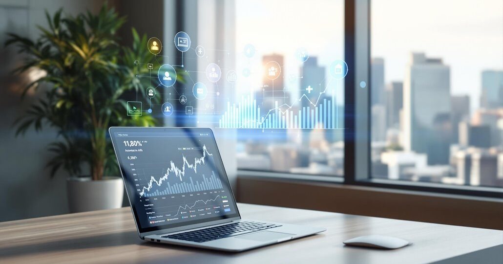ai driven financial management tips