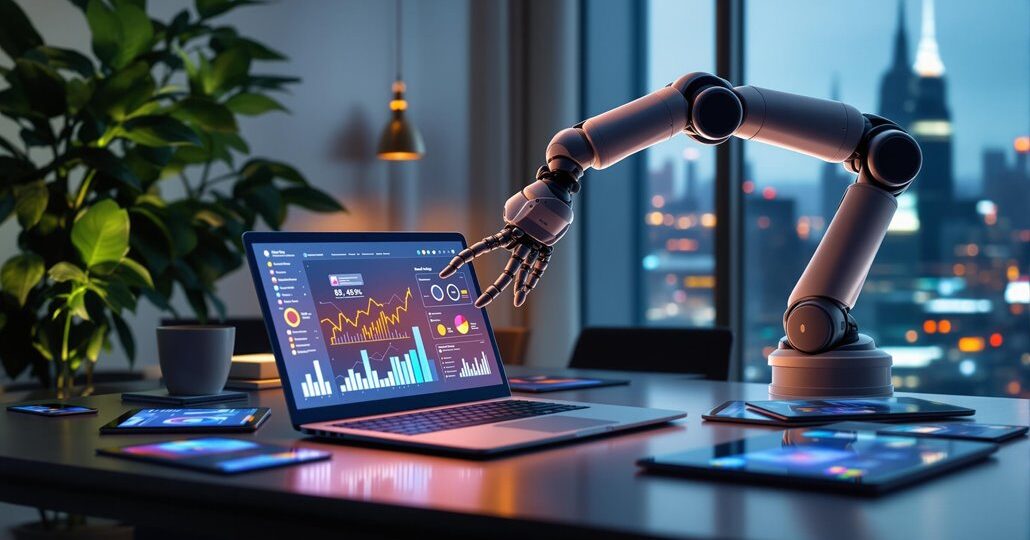ai driven marketing optimization