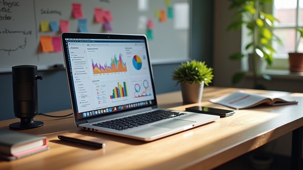 ai enhanced content creation efficiency
