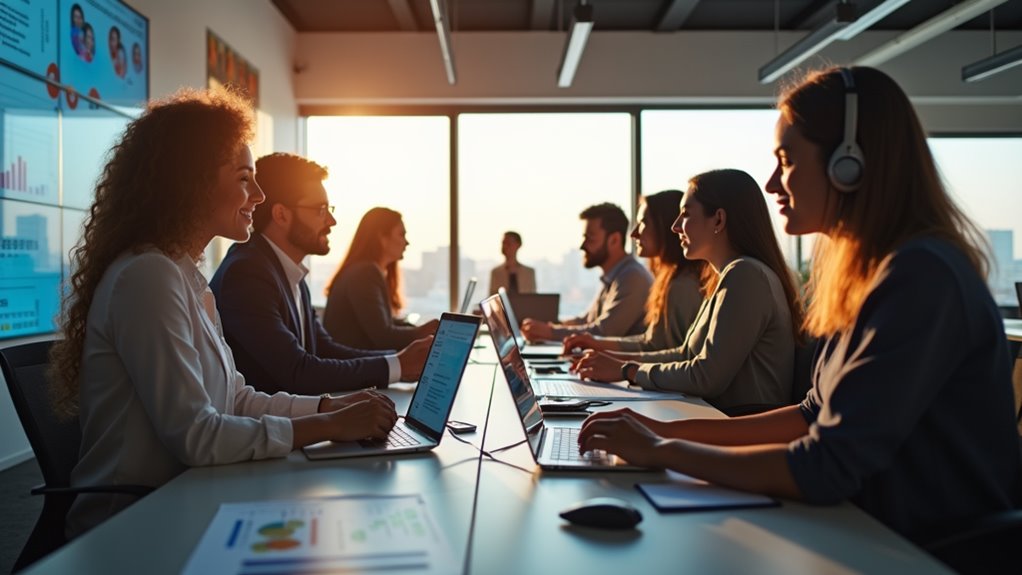 ai enhanced customer understanding