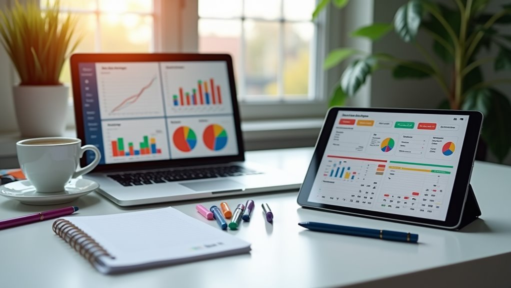 ai enhanced financial forecasting
