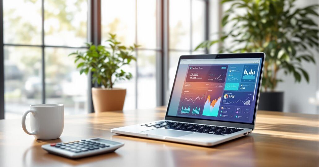 ai enhanced financial management