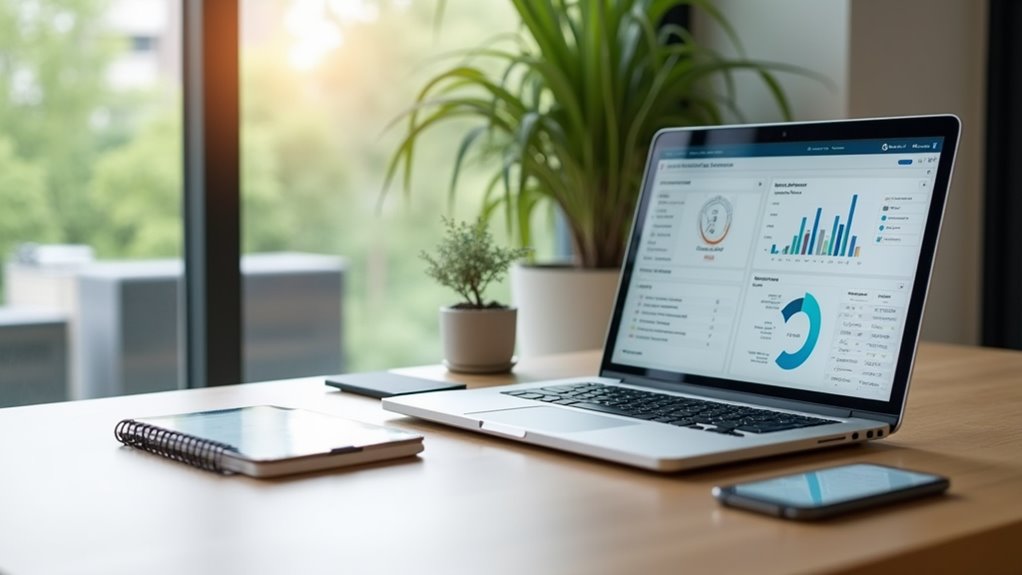 ai enhanced financial management efficiency