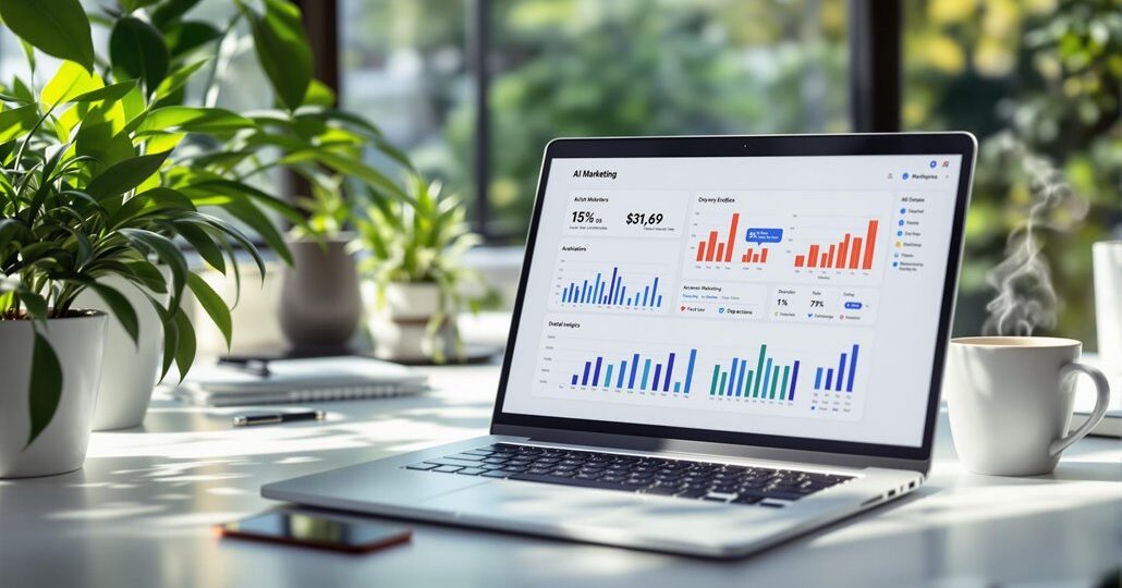 ai marketing tools for businesses