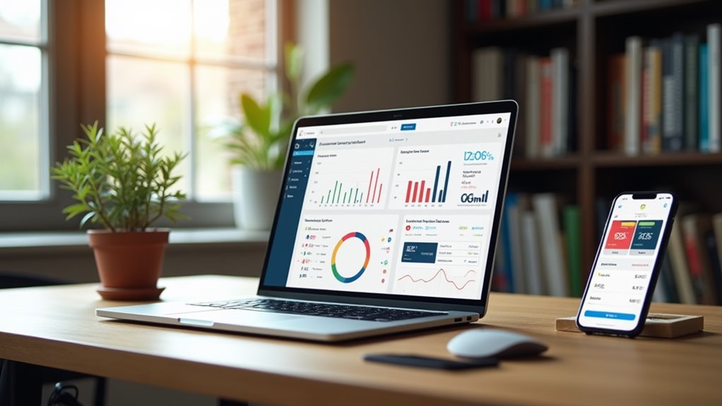 ai powered expense tracking efficiency
