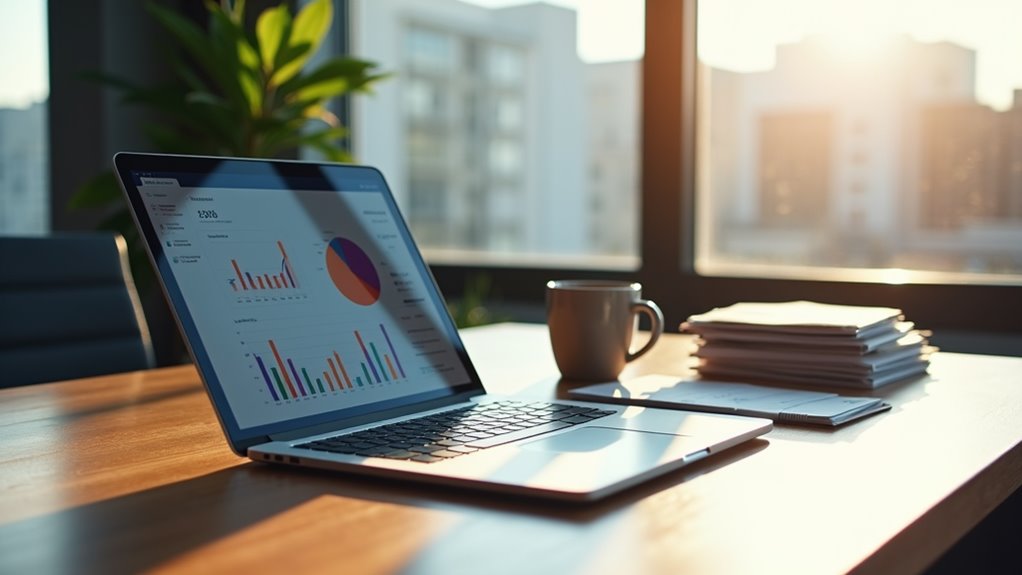 ai revolutionizes business accounting