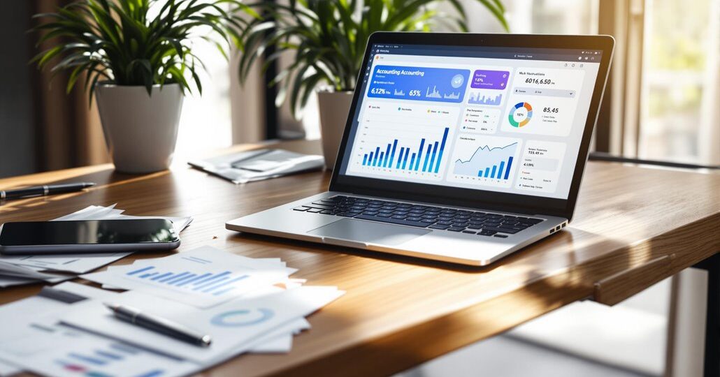 ai solutions for accounting