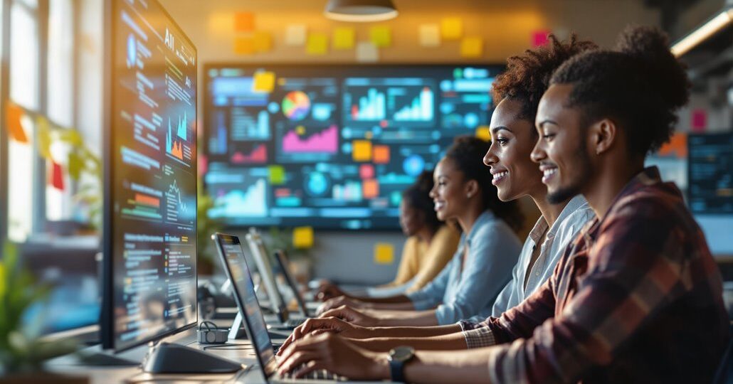 ai solutions for customer support