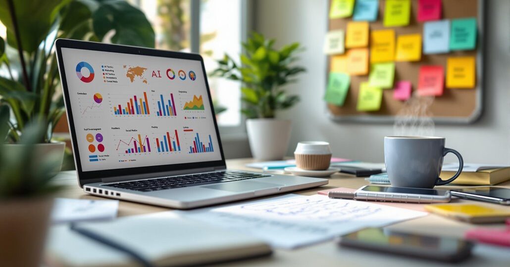 ai strategies for marketing