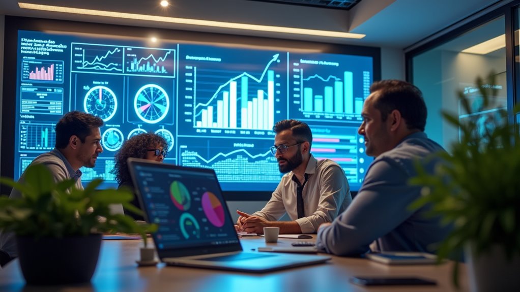 ai transforming accounting practices