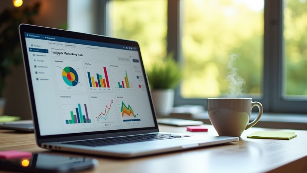 all in one marketing solution
