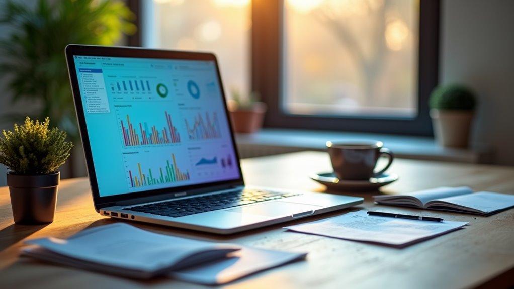 automate cash flow management