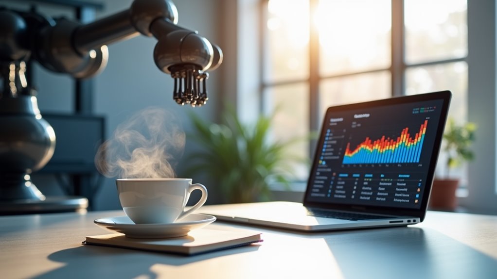 automate marketing for efficiency