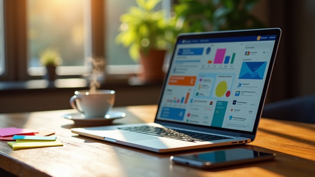 automate social media interactions
