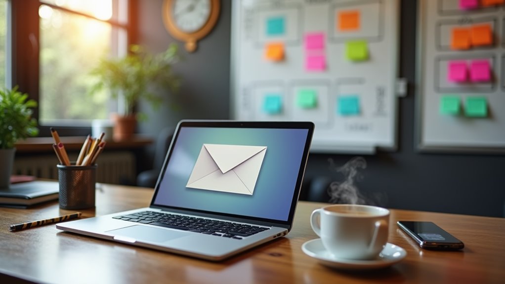 automated email efficiency strategies