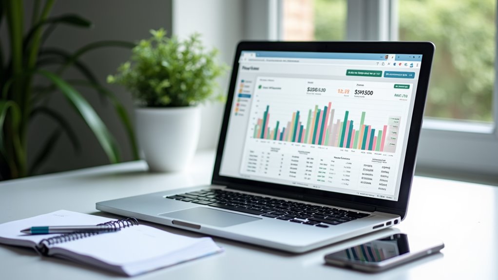 automated expense tracking benefits