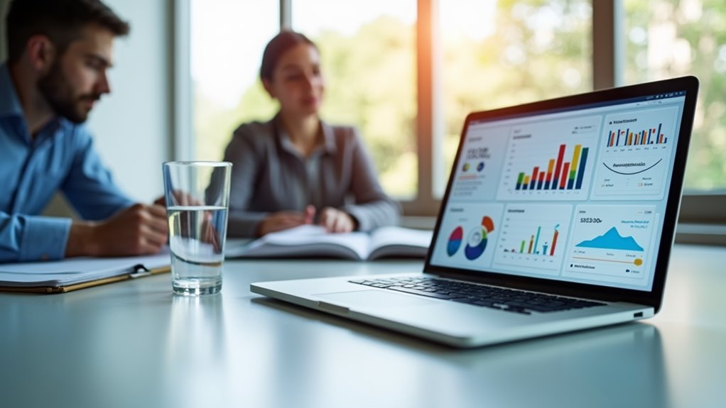 automated financial management accuracy