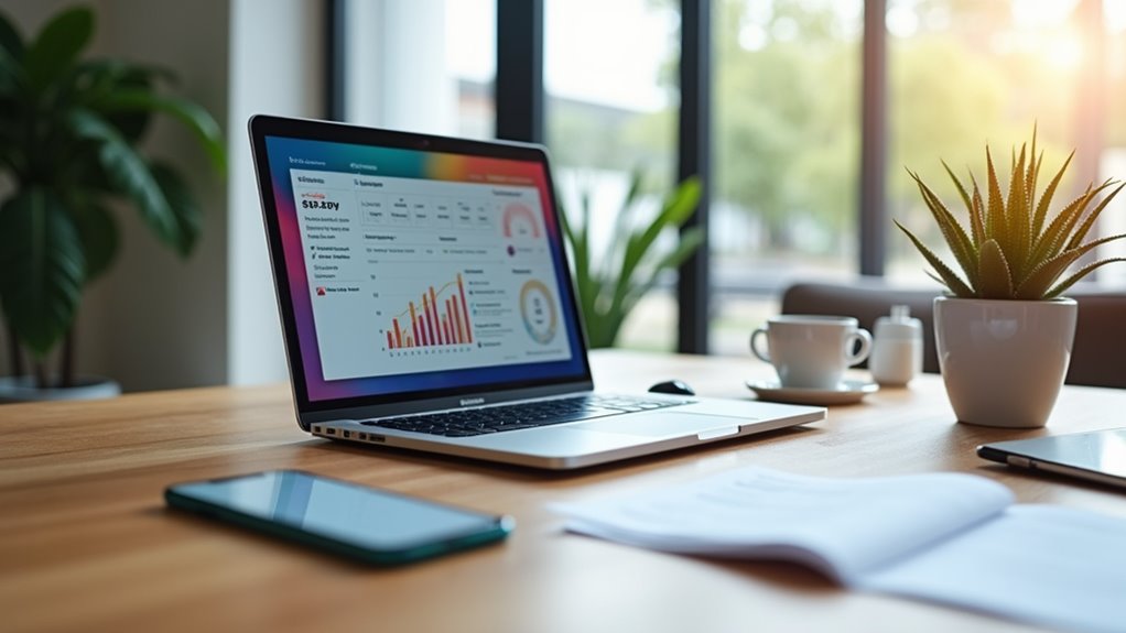 automated invoicing and reminders