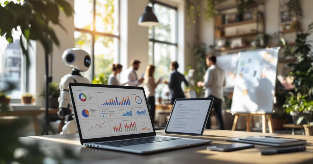 automation for small businesses