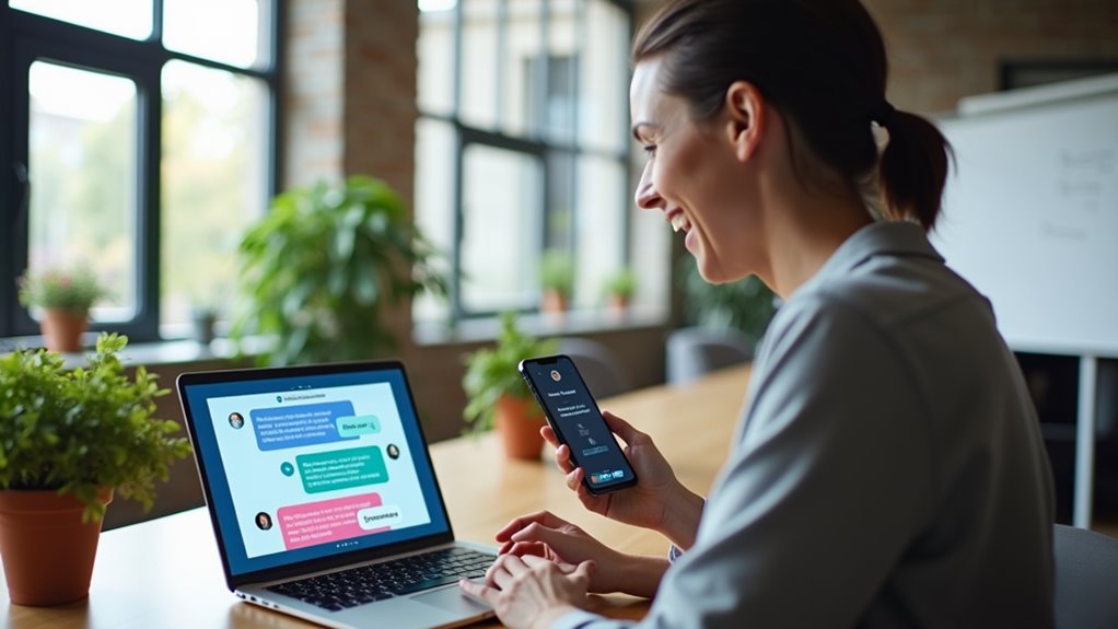 chatbots enhance customer support