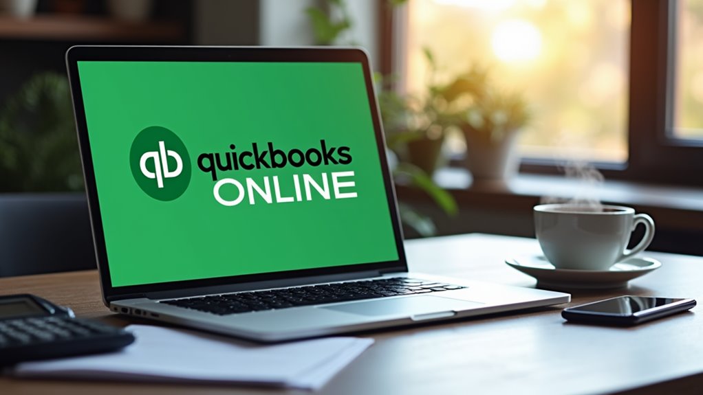 cloud based accounting flexibility