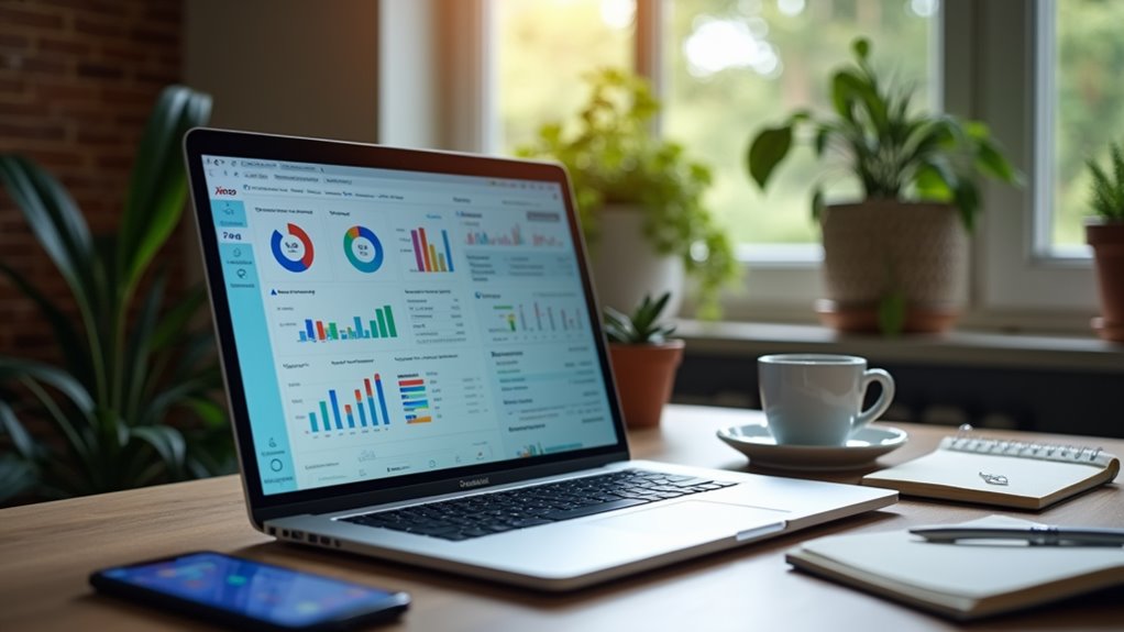 cloud based accounting made easy