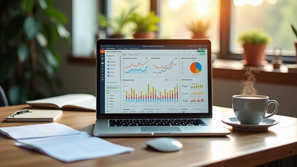 comprehensive digital marketing solution