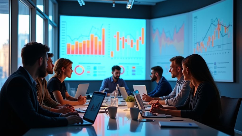 data driven targeted marketing insights