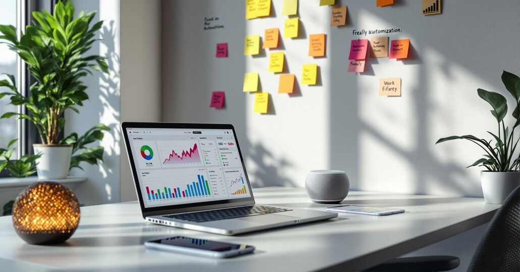 effective automation for businesses