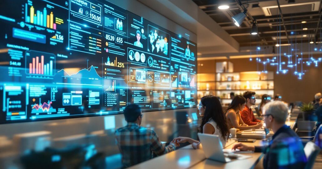 enhancing customer engagement efficiency