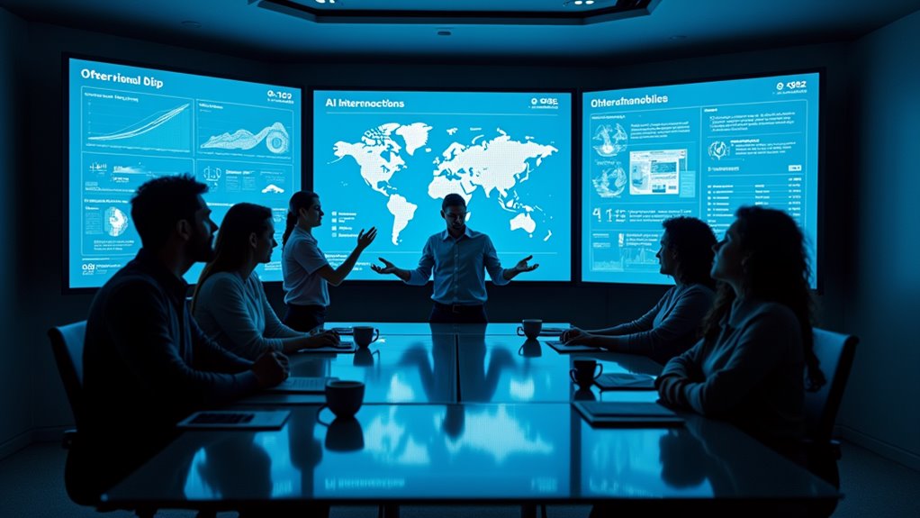 monitor ai performance metrics