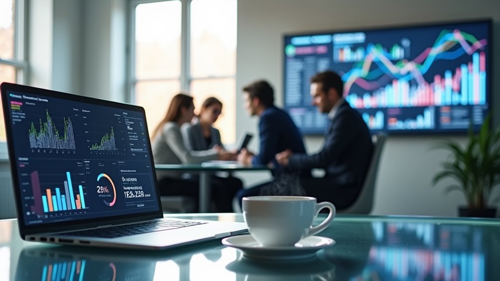 predictive analysis enhances lead scoring