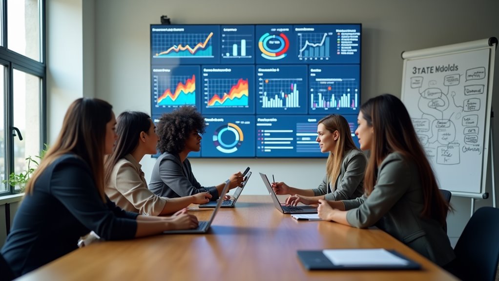 predictive analytics for sales