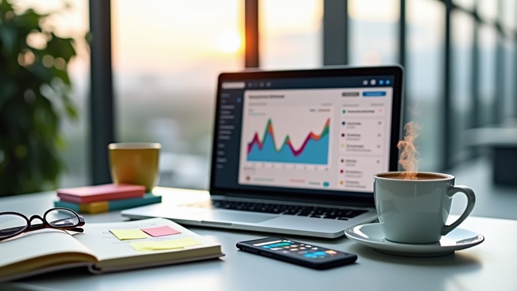 streamlined social media management