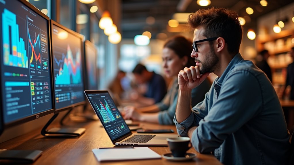 targeted marketing through analytics