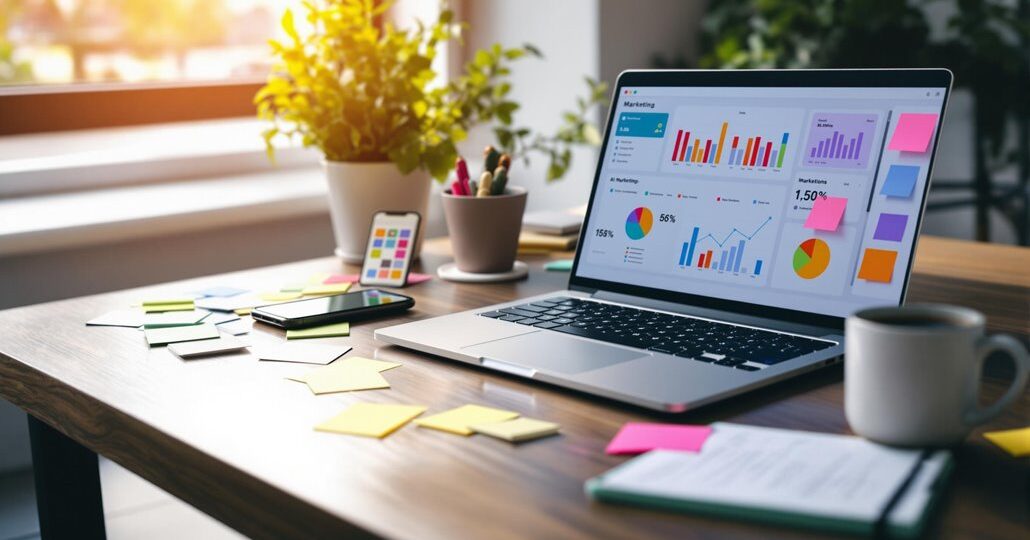 top ai marketing tools