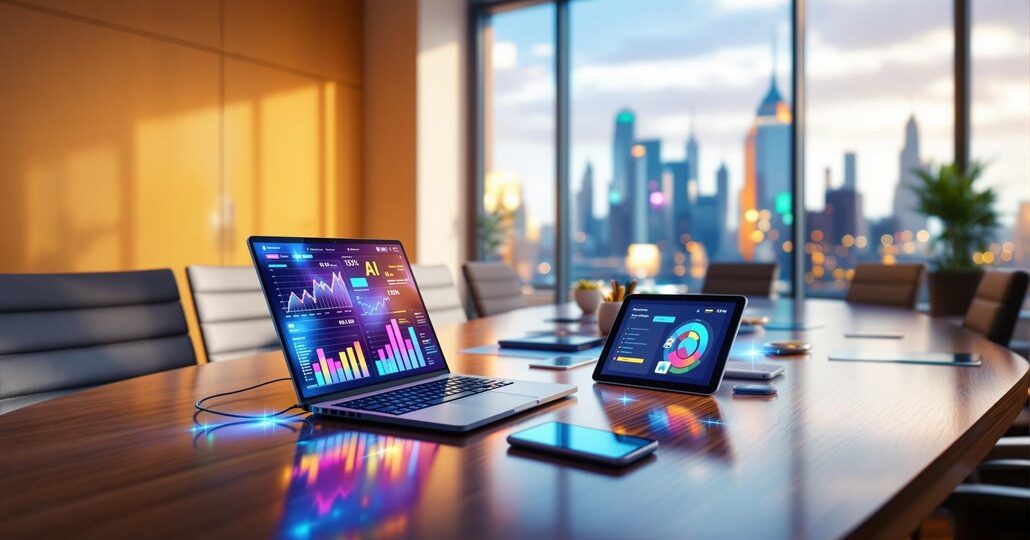 top ai marketing tools